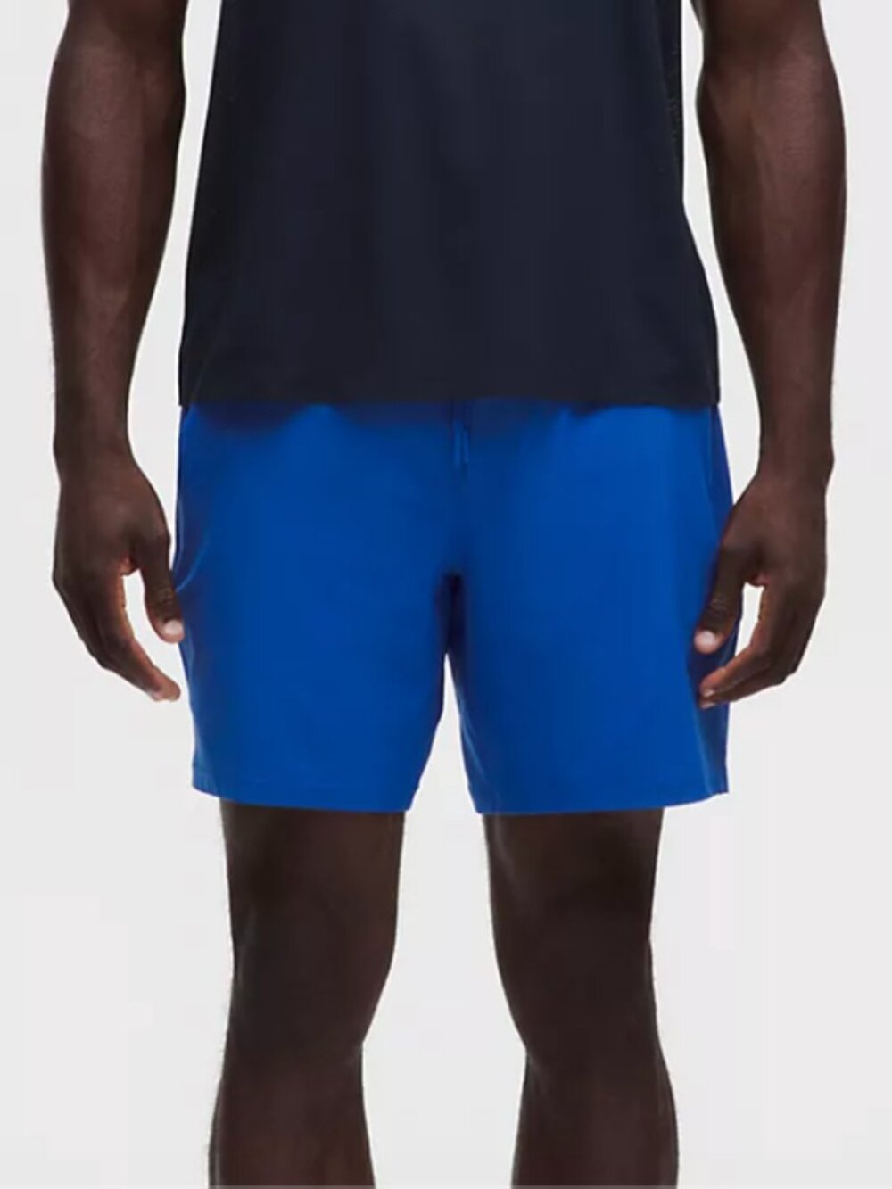 Lululemon Pace Breaker Short 7"